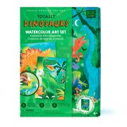 Dinosaurussen Aquarelkunst - BOX CANDIY 9939040